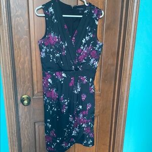 Banana Republic Lightweight Sleeveless Dress